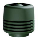 Колпак ИЗЛ-110/500/Зеленый