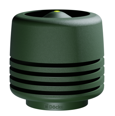 Колпак ИЗЛ-110/500/Зеленый