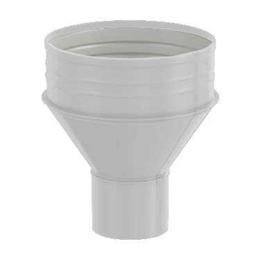 Воронка водосборная, 9003