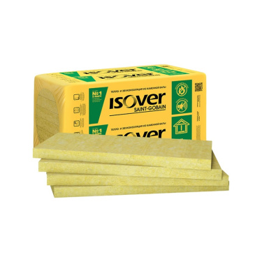 Утеплитель Isover Венти