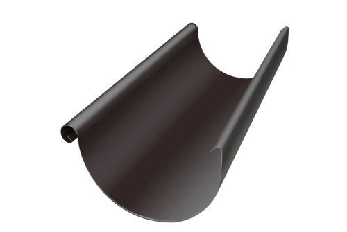 Желоб полукруглый 3 м, RR 32/32