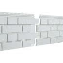 Сайдинг Stone-House S-Lock Клинкер, дымчатый