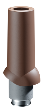 Труба ИЗЛ-110/500/Светло-Коричневый