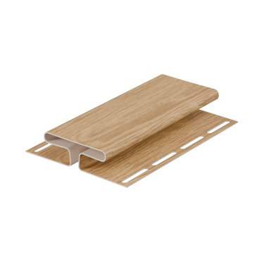 H-профиль 13, зрелый каштан