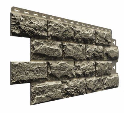 Фасадная панель Döcke Дюфур, шатель