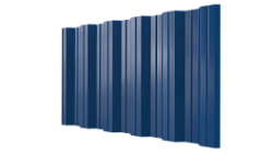 Профнастил НС35