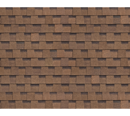 Многослойная черепица Технониколь SHINGLAS, коллекция Кантри, Аризона