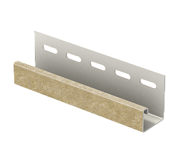 j-планка, кирпич