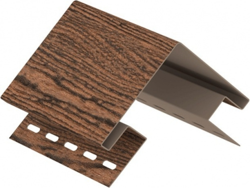 Наружный угол, винтаж