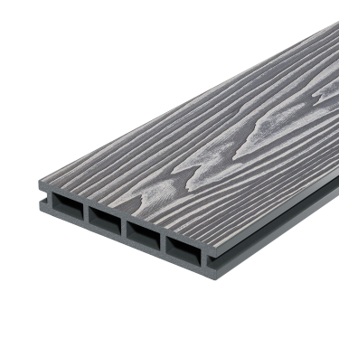 Террасная доска Decking Country
, Дымчатый дуб