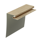 Околооконный профиль 3, зрелый каштан