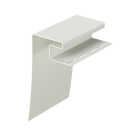 Околооконный профиль 75/200/15, пломбир