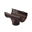 Воронка, RAL 8019