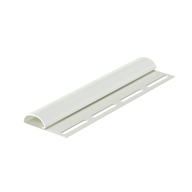 Финишный профиль, пломбир