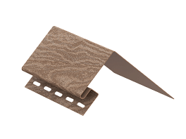 Околооконная планка, кедр