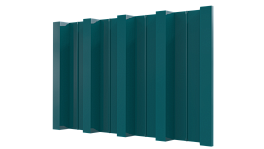 Профнастил Н60 930/860x0,7 мм, Полиэстер RAL 5021