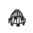 Сетка защитная, RAL 7024