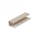 j-профиль 16, сливки