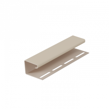 j-профиль 16, сливки