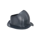 Проходной элемент для кровли Monterray, графит