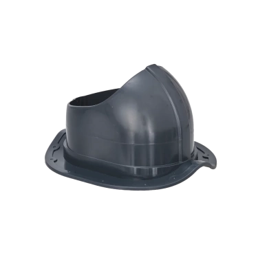 Проходной элемент для кровли Monterray, графит