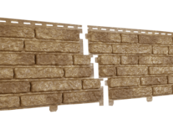 Сайдинг Stone-House