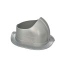 Проходной элемент для кровли Monterray, серый