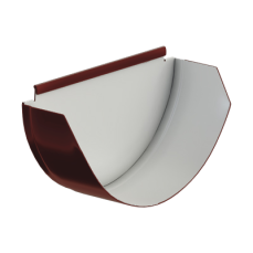 Заглушка желоба