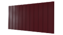 Профнастил С10 1170/1100x0,3 мм, Полиэстер RAL 3005