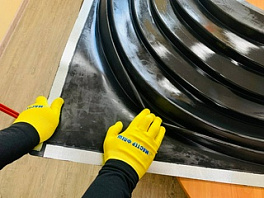 Мастер Флеш комби №11