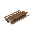 Внутренний угол 16, миндаль