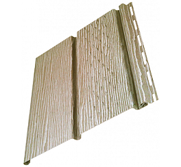 Сайдинг Софит, натуральный