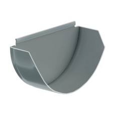 Заглушка желоба