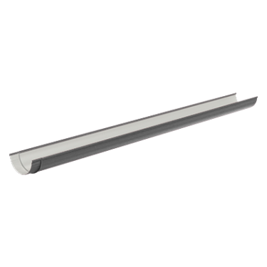 Желоб 2000 м, 7024