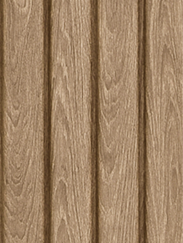 Сайдинг Timberblock Планкен, кленовый