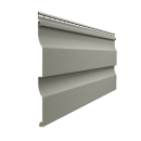 Виниловый сайдинг Döcke Корабельный брус, пихта