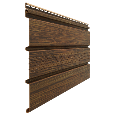 Софит Döcke T4 с центральной перфорацией, фундук