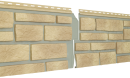 Сайдинг Stone-House S-Lock Таганай, речной