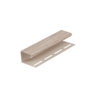 j-профиль 16, орех