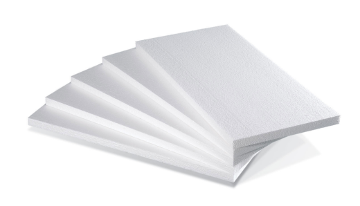 Плита пенополистирольная ПСБ-С-15, 1000x1200x50 мм