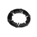 Переходник резиновый, 100-125/160 мм