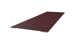 Планка стыковочная простая 60x2000 мм, MATT