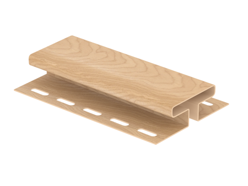 H-планка, пихта