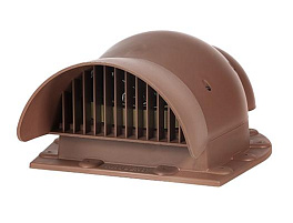 Кровельный вентиль Krovent KTV-Seam