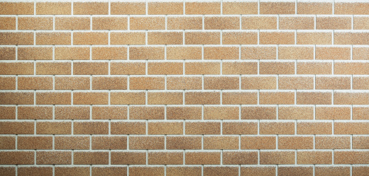 Фасадная плитка Döcke Brick, Песчаный