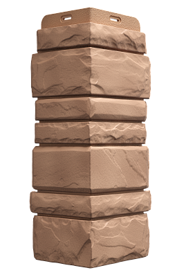 Угол наружный для фасадных панелей Stern, родос