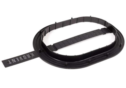 Уплотнитель гидрозатвора Underlay Krovent