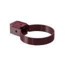 Хомут универсальный, RAL 3005