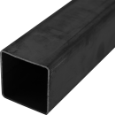 Профильная труба 80x80x1,7 мм (6 метров)