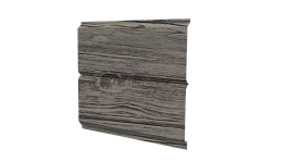 Сайдинг Евробрус Printech 0,45 мм, Беленый дуб